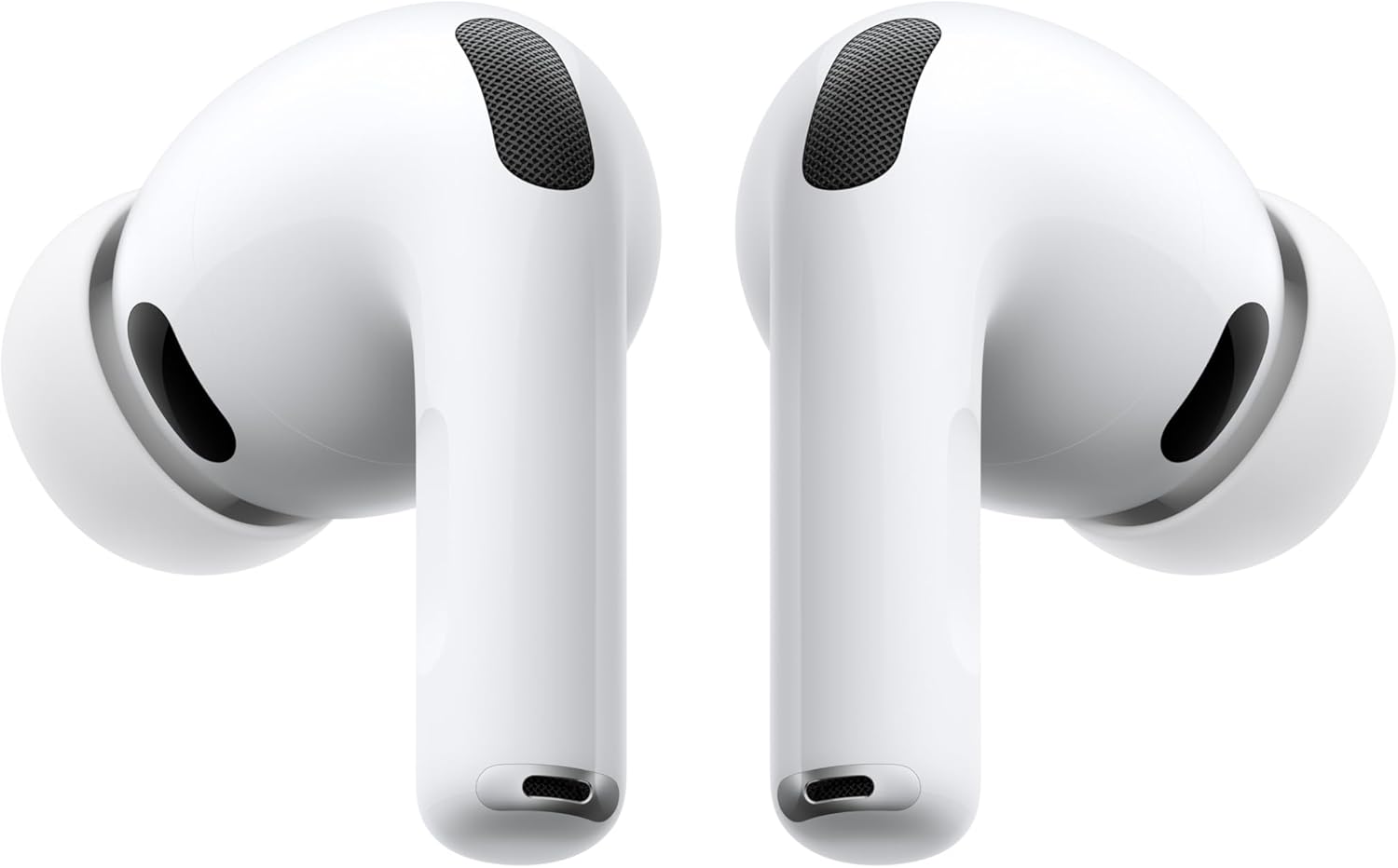 AirPods Pro 3 Personalizados inalámbricos , cancelación activa de ruido, traducción en vivo, detección de frecuencia cardíaca, función de audífono
