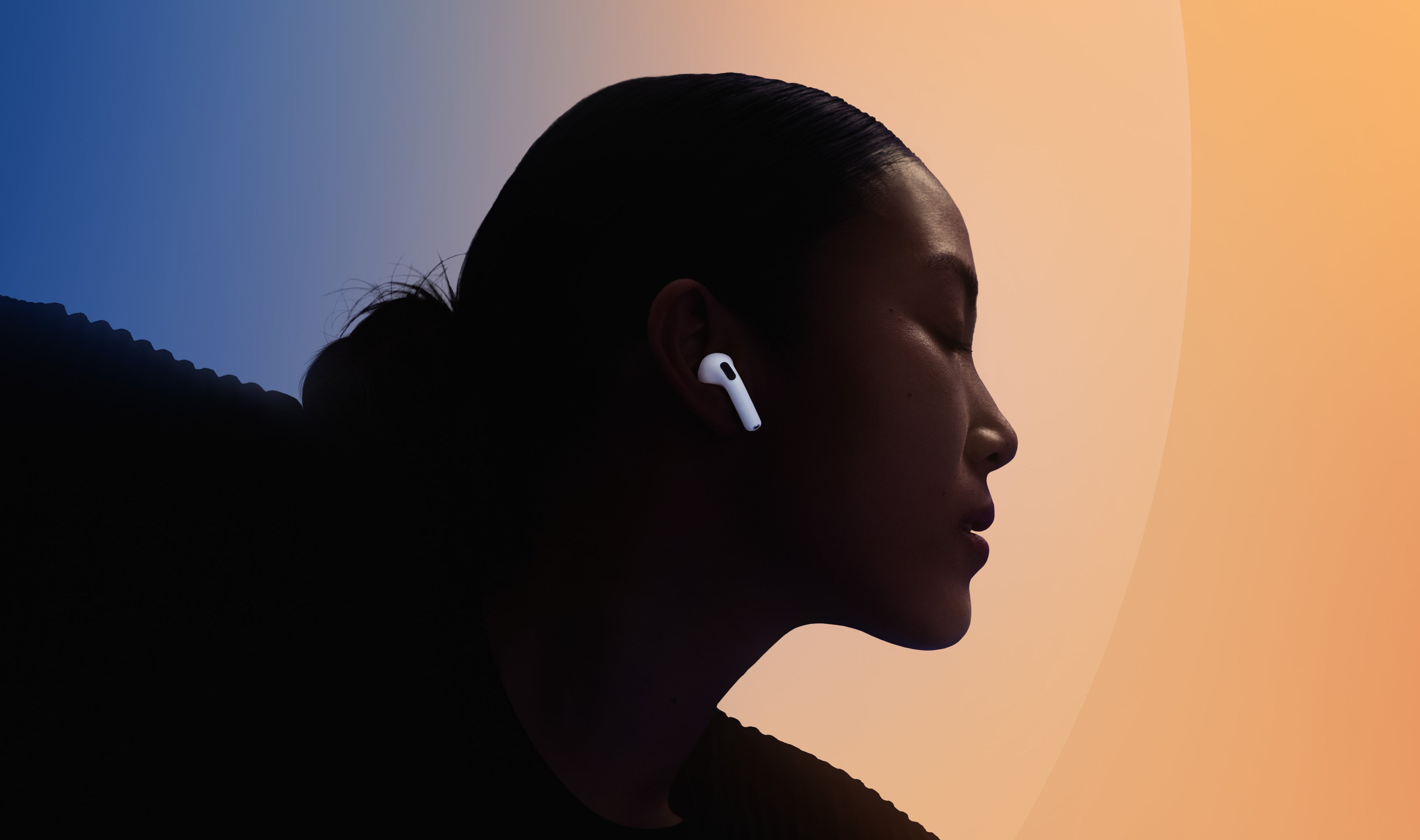 AirPods 4 personalizados con cancelacion de ruido, auriculares Bluetooth, audio espacial personalizado, resistente al sudor y al agua, funda de carga USB-C, chip H2, hasta 30 horas de duración de la batería, configuración sin esfuerzo para iPhone