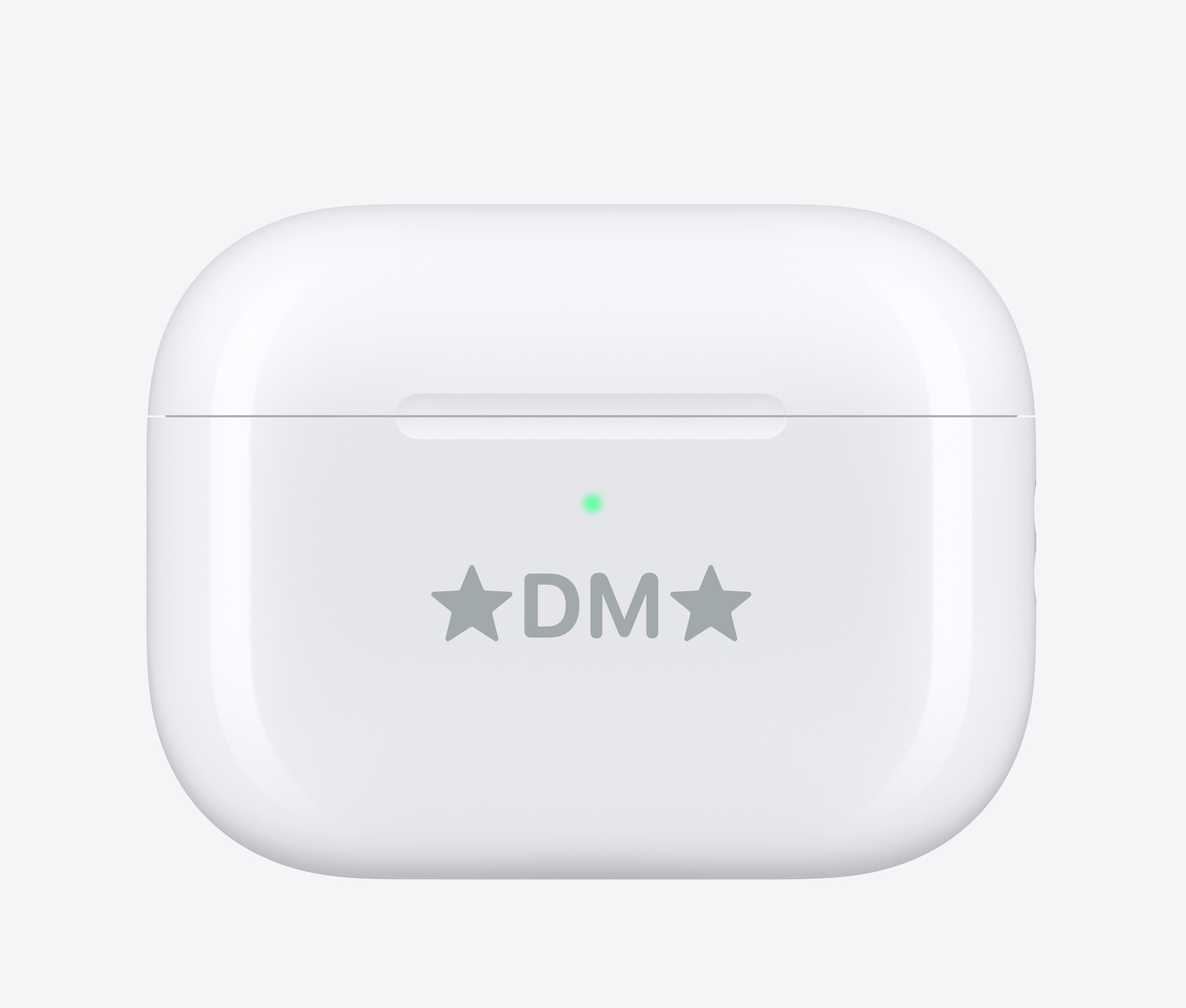 AirPods Pro 3 Personalizados inalámbricos , cancelación activa de ruido, traducción en vivo, detección de frecuencia cardíaca, función de audífono